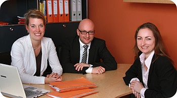 Unsere Rechtsanwälte in Waldkraiburg, Mühldorf und Töging am Inn